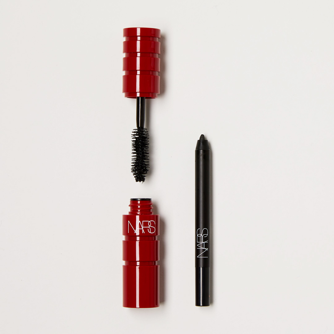 「大胆な私を魅せる」 NARS Holiday Collection2019の画像